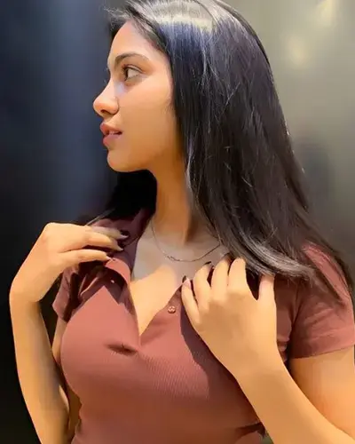 Escorts In Versova
