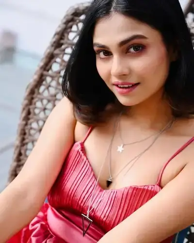 Escort Service Versova