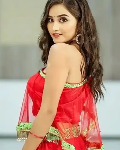 Escort In Versova